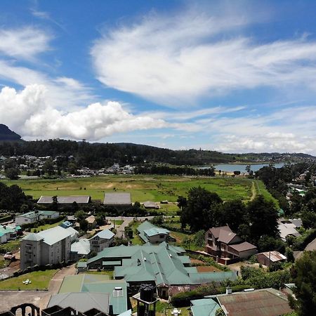 Dahlia Mount View Hotel Nuwara Eliya Luaran gambar