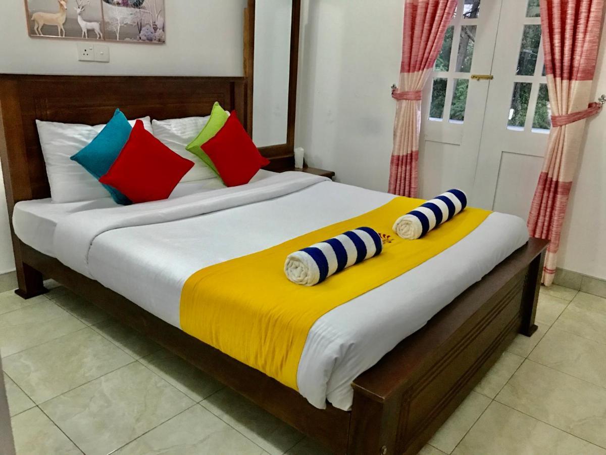 Dahlia Mount View Hotel Nuwara Eliya Luaran gambar