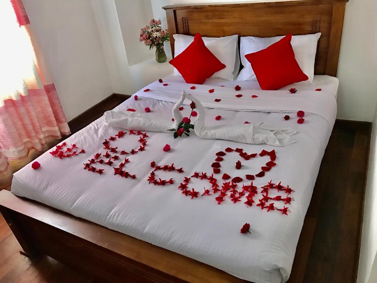Dahlia Mount View Hotel Nuwara Eliya Luaran gambar