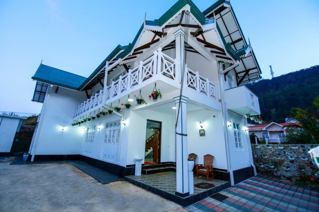 Dahlia Mount View Hotel Nuwara Eliya Luaran gambar