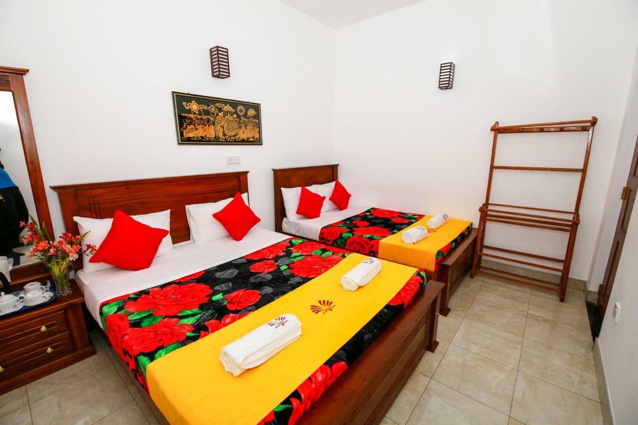 Dahlia Mount View Hotel Nuwara Eliya Luaran gambar