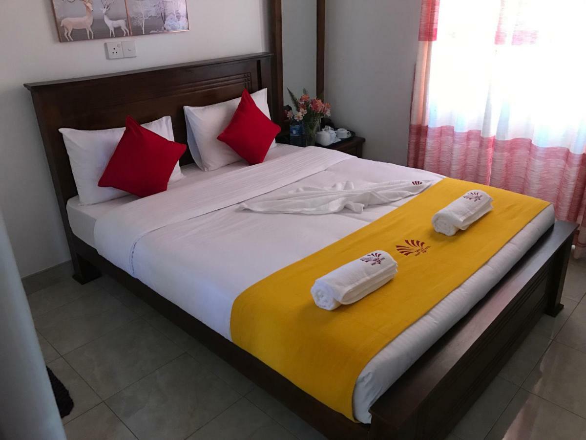 Dahlia Mount View Hotel Nuwara Eliya Luaran gambar