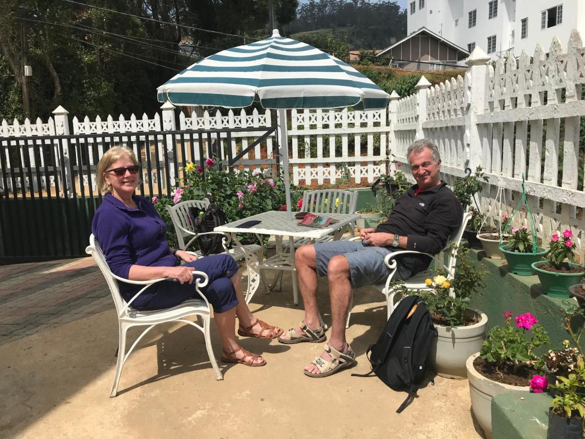 Dahlia Mount View Hotel Nuwara Eliya Luaran gambar