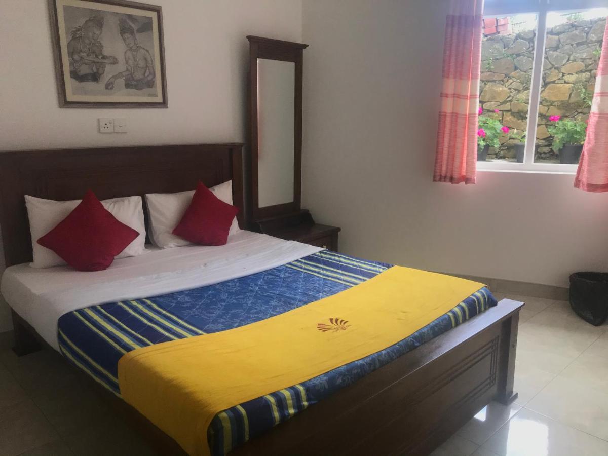 Dahlia Mount View Hotel Nuwara Eliya Luaran gambar