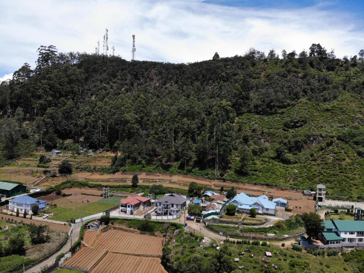 Dahlia Mount View Hotel Nuwara Eliya Luaran gambar